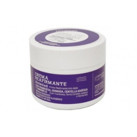 Comprar gel crema reafirmante antiedad 300ml.