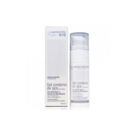 Comprar gel contorno de ojos 30ml.