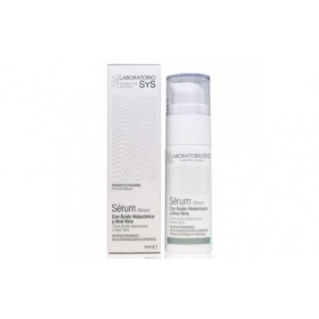 Comprar serum facial sys 30ml.