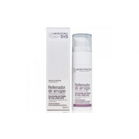 Comprar rellenador de arrugas 30ml.