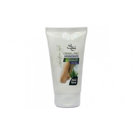 Comprar CREMA PIES HIDRATANTE PACK 6x150ml. al mejor precio en Farmacia4Estaciones, tu farmacia online Comprar CREMA PIES HIDRATANTE PACK 6x150ml.