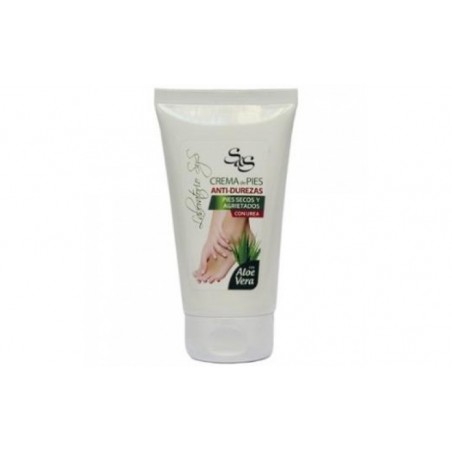 Comprar crema pies anti-durezas pack 6x150ml.