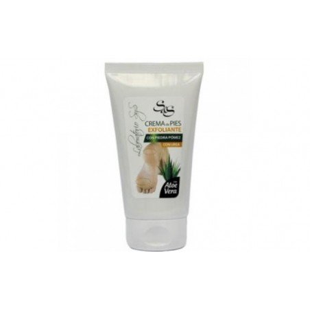 Comprar CREMA PIES EXFOLIANTE PACK 6x150ml. al mejor precio en Farmacia4Estaciones, tu farmacia online Comprar CREMA PIES EXFOLIANTE PACK 6x150ml.