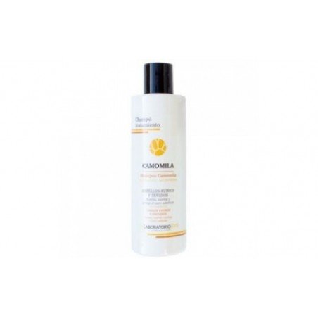 Comprar CHAMPU SYS camomila PACK 6x250ml. al mejor precio en Farmacia4Estaciones, tu farmacia online Comprar CHAMPU SYS camomila PACK 6x250ml.