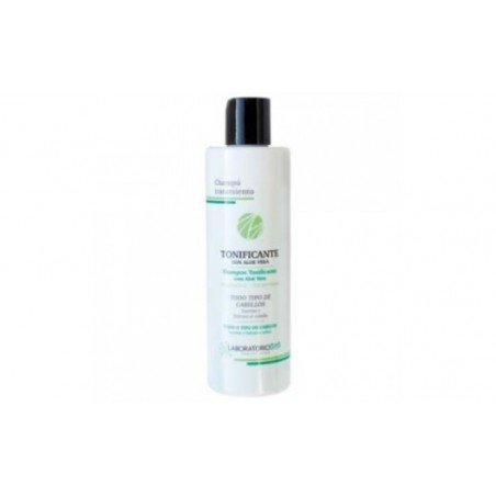 Comprar CHAMPU SYS TONIFICANTE aloe vera PACK 6x250ml. al mejor precio en Farmacia4Estaciones, tu farmacia online Comprar CHAMPU SYS TONIFICANTE aloe vera PACK 6x250ml.