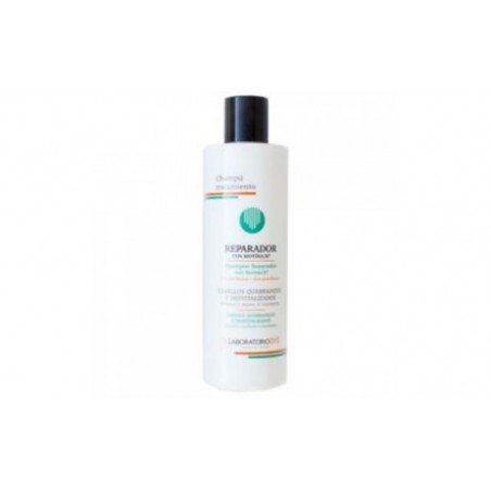 Comprar CHAMPU SYS REPARADOR biotina PACK 6x250ml. al mejor precio en Farmacia4Estaciones, tu farmacia online Comprar CHAMPU SYS REPARADOR biotina PACK 6x250ml.