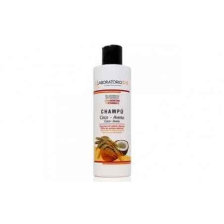 Comprar CHAMPU SYS coco-avena con keratina PACK 6x250ml. al mejor precio en Farmacia4Estaciones, tu farmacia online Comprar CHAMPU SYS coco-avena con keratina PACK 6x250ml.