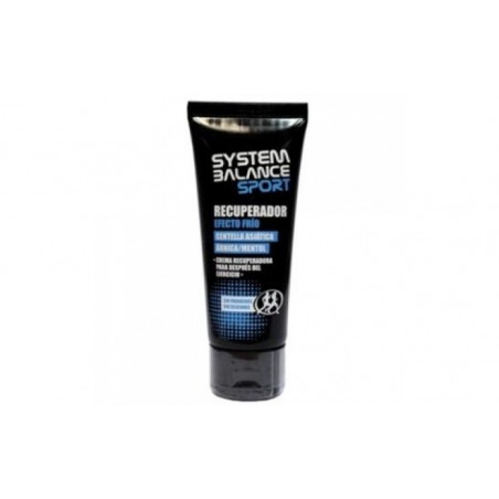 Comprar system balance sport recuperador 100ml.