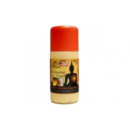 Comprar balsamo del nepal 75ml.