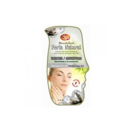 Comprar mascarilla facial rejuven. perla pack 24x10ml.