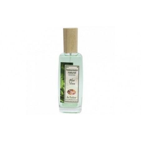 Comprar ambientador aloe vera pulverizador pack 6x100ml.