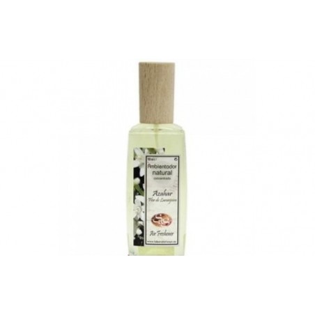 Comprar ambientador azahar pulverizador pack 6x100ml.