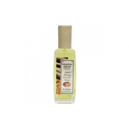 Comprar ambientador canela-naranja pulv. pack 6x100ml.