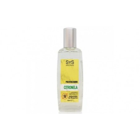 Comprar ambientador citronela pulverizador pack 6x100ml.