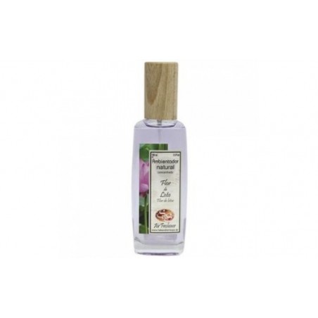 Comprar ambientador flor de loto pulv. pack 6x100ml.