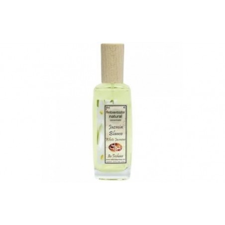 Comprar ambientador jazmin blanco pulv. pack 6x100ml.