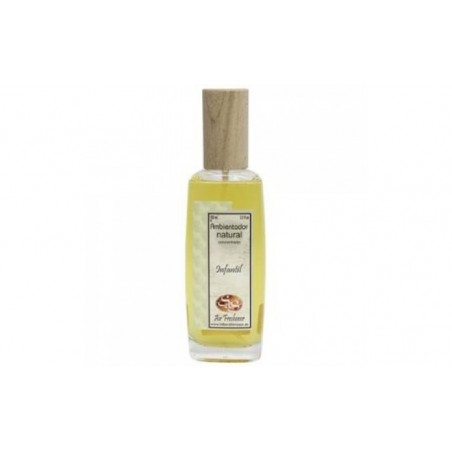 Comprar ambientador infantil pulverizador pack 6x100ml.