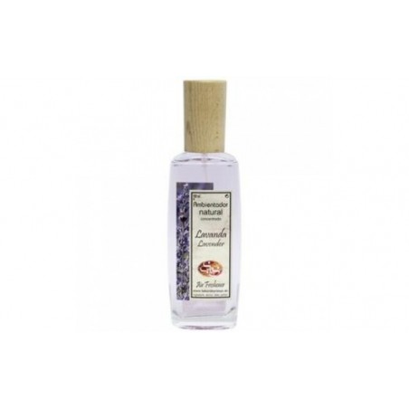 Comprar ambientador lavanda pulverizador pack 6x100ml.