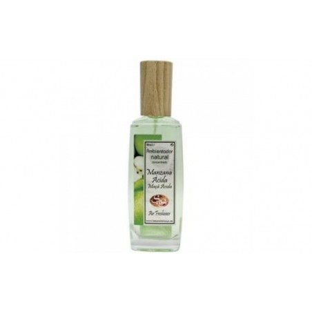 Comprar ambientador manzana acida pulv. pack 6x100ml.