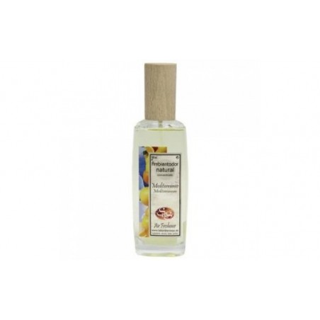 Comprar ambientador mediterraneo pulverizador pack 6x100ml.