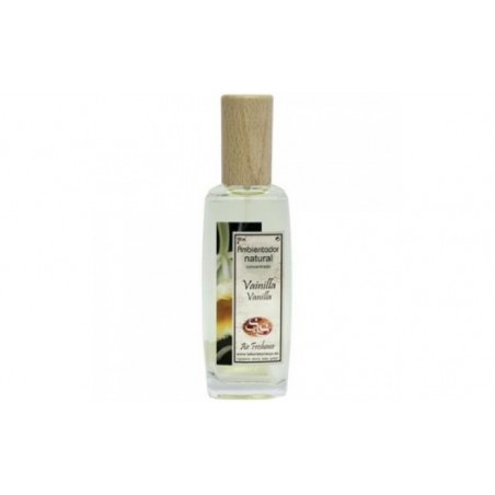 Comprar ambientador vainilla pulverizador pack 6x100ml.