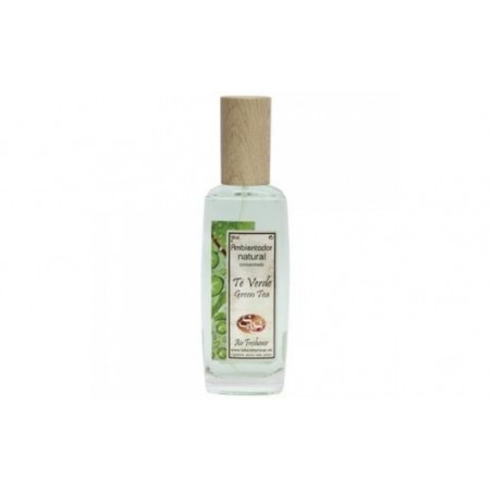 Comprar ambientador te verde pulverizador pack 6x100ml.