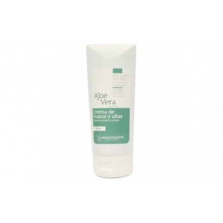 Comprar CREMA MANOS Y UÑAS aloe vera PACK 5x150ml. al mejor precio en Farmacia4Estaciones, tu farmacia online Comprar CREMA MANOS Y UÑAS aloe vera PACK 5x150ml.