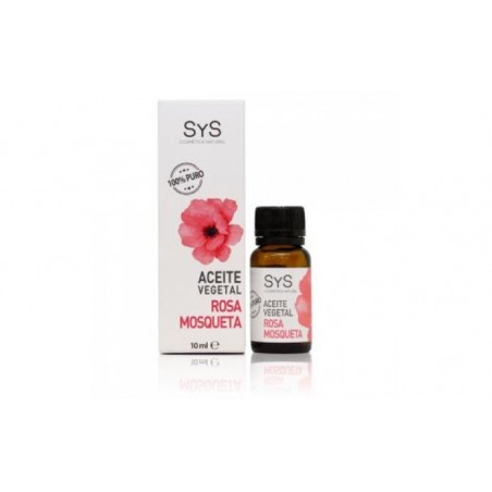 Comprar rosa mosqueta aceite vegetal puro 10ml.