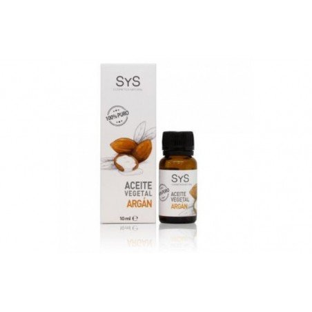 Comprar ARGAN aceite vegetal puro 10ml. al mejor precio en Farmacia4Estaciones, tu farmacia online Comprar ARGAN aceite vegetal puro 10ml.
