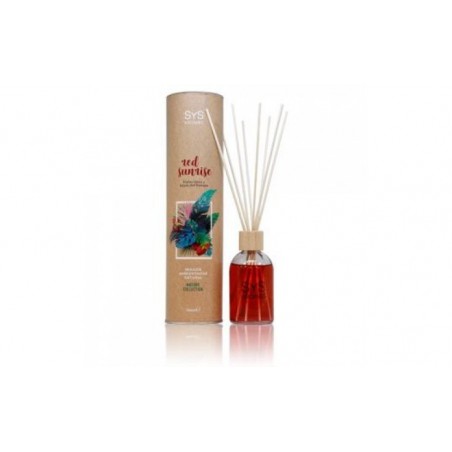 Comprar ambientador mikado nature red sunrise 100ml.