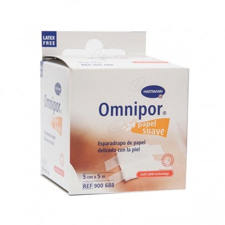 Comprar esparadrapo hipoalergico al mejor precio en Farmacia4Estaciones, tu farmacia online Comprar esparadrapo hipoalergico