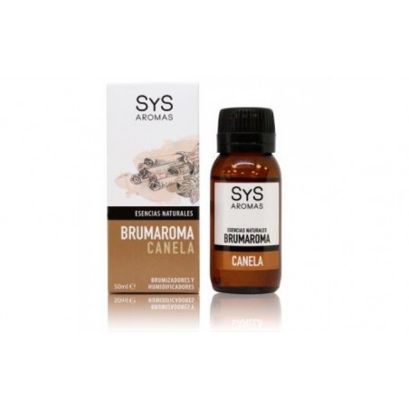 Comprar brumaroma canela 50ml.