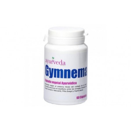 Comprar gymnema sylvestre 60cap.