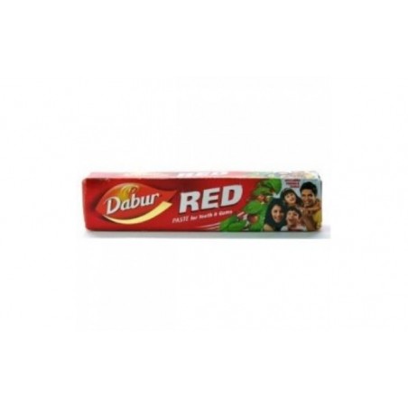 Comprar dentifrico rojo 100gr.