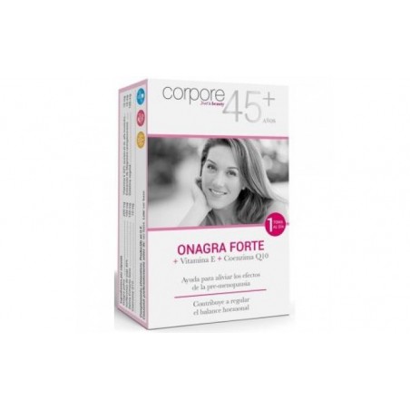 Comprar corpore diet 45 onagra forte 30cap.