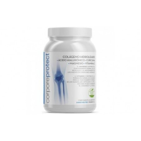 Comprar corpore protect colageno hidrolizado neutro 300gr.