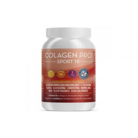 Comprar corpore protect colagen sport 10 300gr.