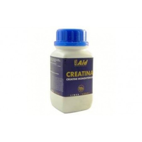 Comprar creatina 0 (monohidrato pura) 200gr.polvo