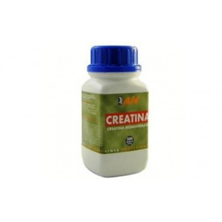 Comprar creatina (monohidrato pura) 200cap.