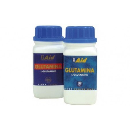 Comprar l-glutamina pura 200gr.polvo