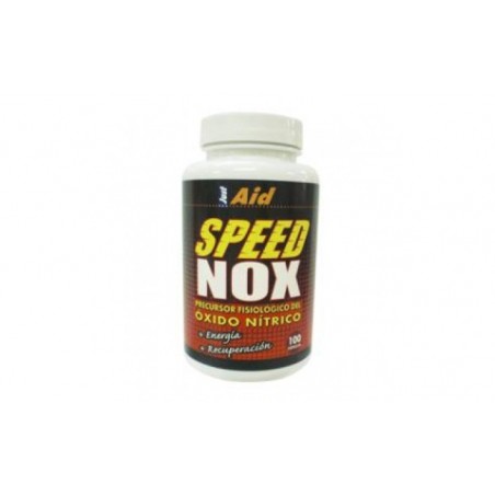 Comprar speed nox 100cap.