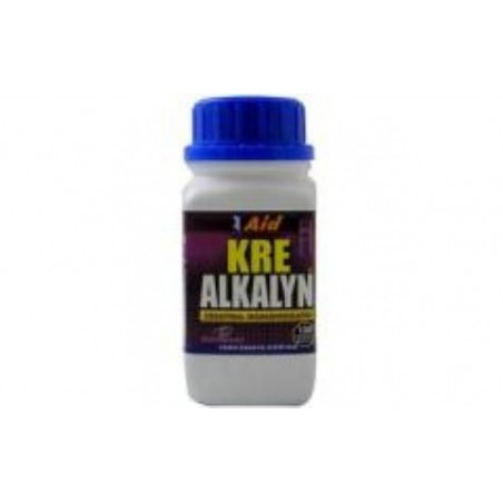 Comprar kre alkalyn creatina monohidrato 120cap.