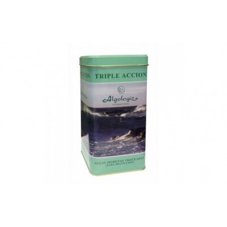 Comprar algas triple accion bote 500gr.(ref.322)