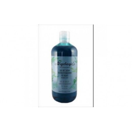 Comprar gel de algas para la ducha 500ml.(ref.343)