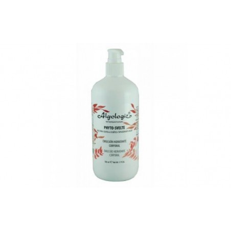 Comprar phytosvelte emulsion hidratante 500ml. (ref.200)