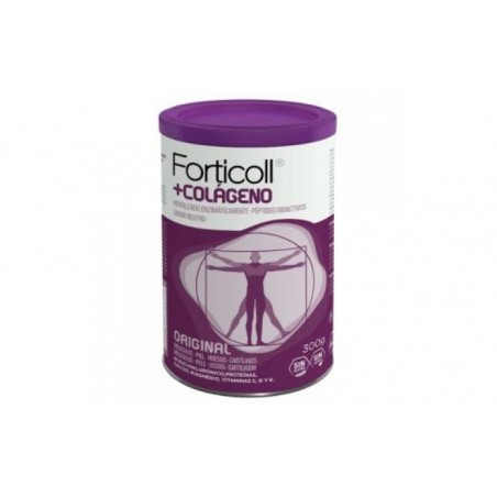 Comprar colageno bioactivo 300gr. forticoll