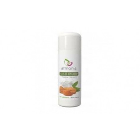 Comprar leche de almendras 250ml.