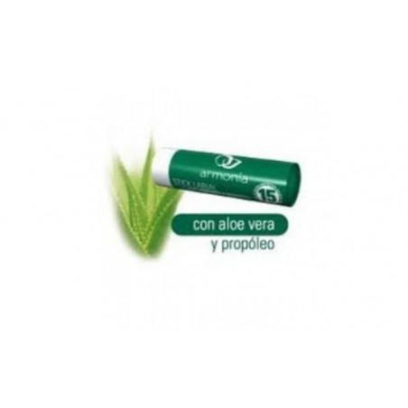 Comprar protector labial aloe vera y propoleo 4gr.