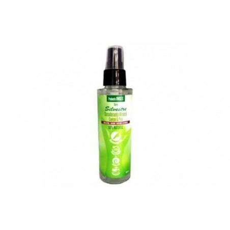 Comprar desodorante mineral aqua fresh spray 150ml.