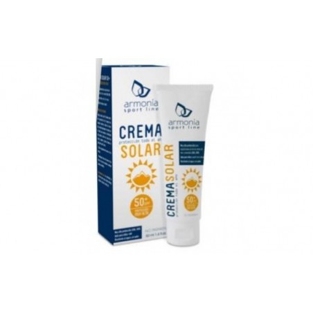 Comprar crema solar fp50+ 50ml.